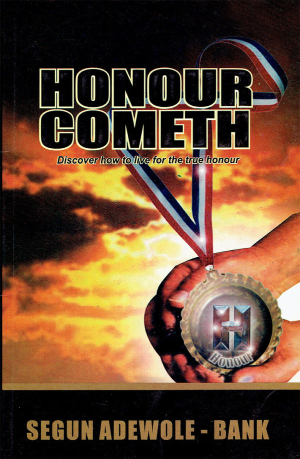 Honour Cometh